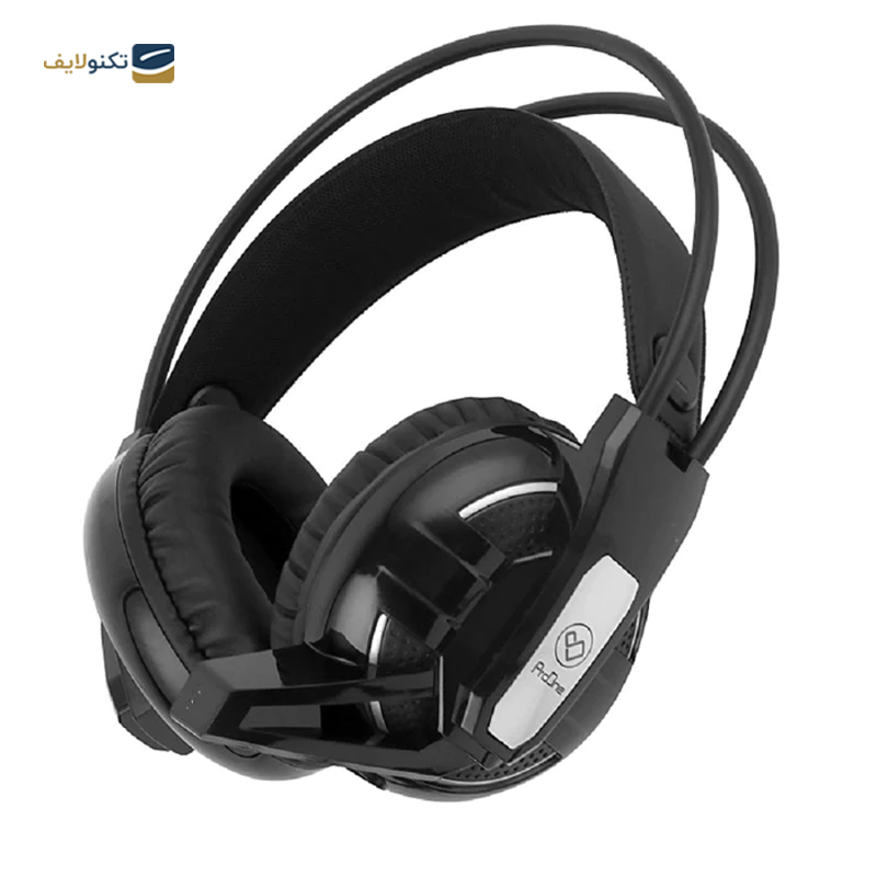  هدفون با سیم گیمینگ پرووان مدل PHG3835 - ProOne PHG3835 Gaming Headset