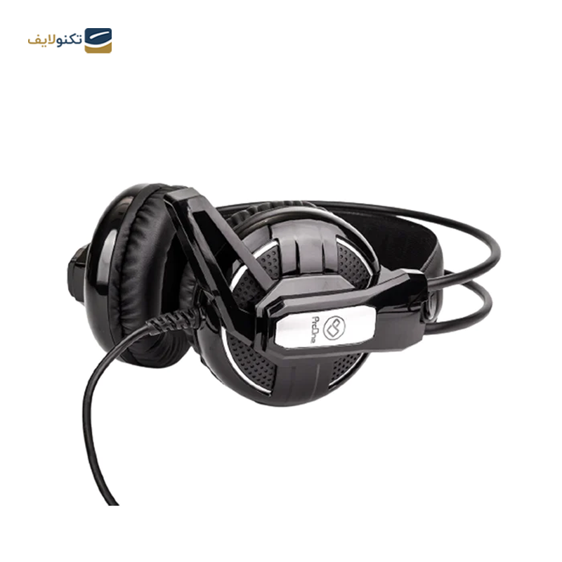  هدفون با سیم گیمینگ پرووان مدل PHG3835 - ProOne PHG3835 Gaming Headset