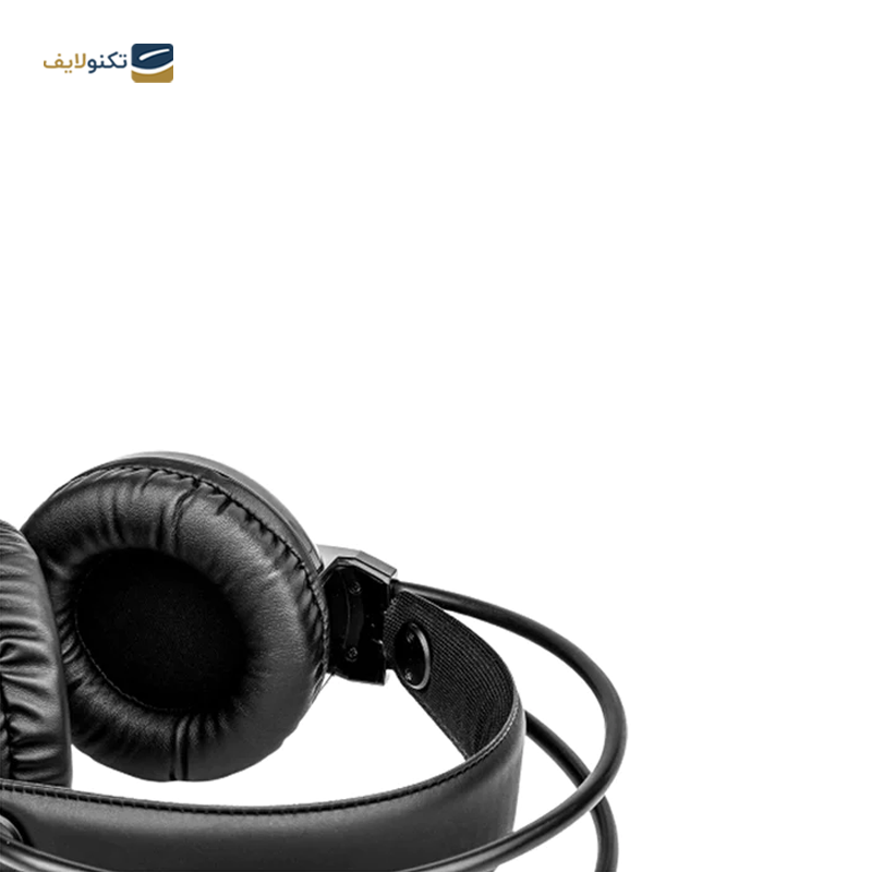  هدفون با سیم گیمینگ پرووان مدل PHG3835 - ProOne PHG3835 Gaming Headset