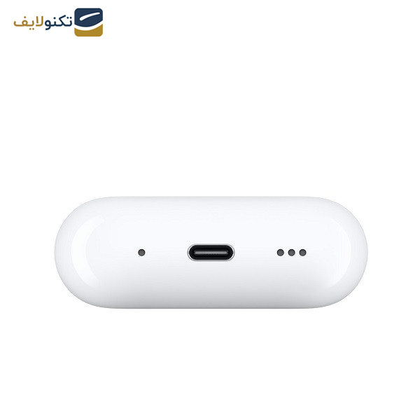 هندزفری بلوتوثی ای ان سی مدل AirPods Pro 2. Generation ZA ANC 2023 - 