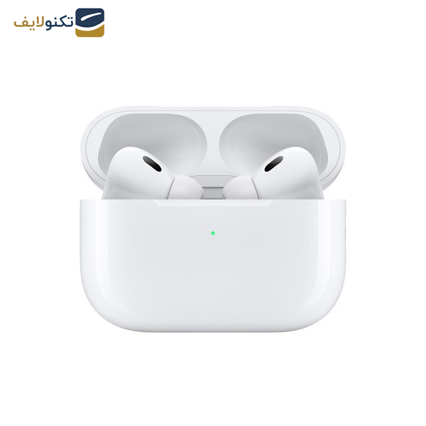 هندزفری بلوتوثی ای ان سی مدل AirPods Pro 2. Generation ZA ANC 2023 - 