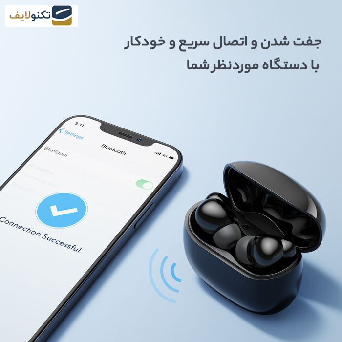 هندزفری بلوتوثی انکر مدل Soundcore R100 - 