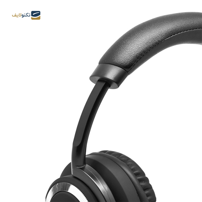  هدفون بی سیم تسکو مدل TH 5375 - TSCO TH 5375 stereo headphone