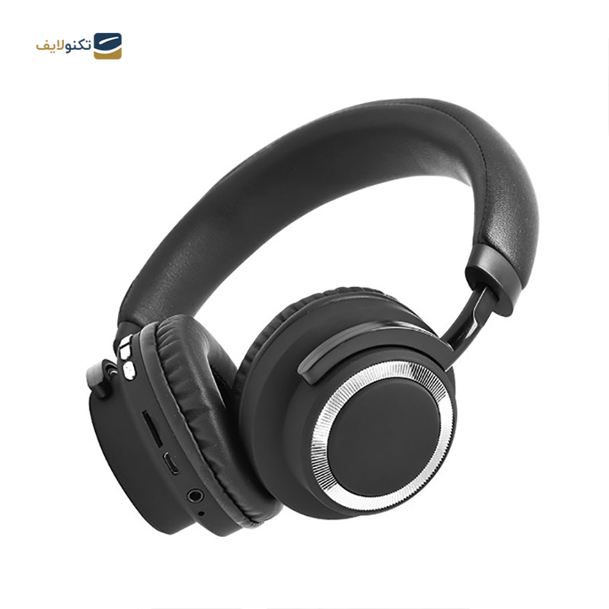  هدفون بی سیم تسکو مدل TH 5375 - TSCO TH 5375 stereo headphone