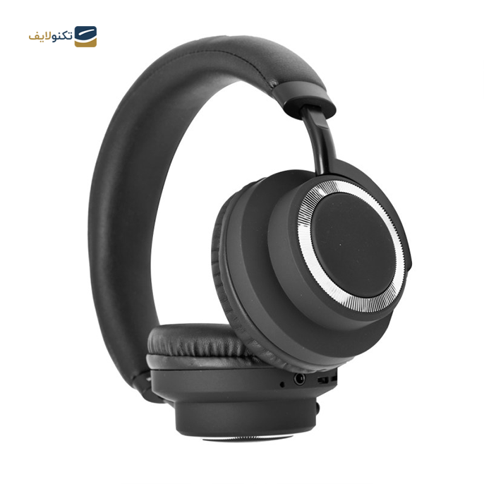  هدفون بی سیم تسکو مدل TH 5375 - TSCO TH 5375 stereo headphone