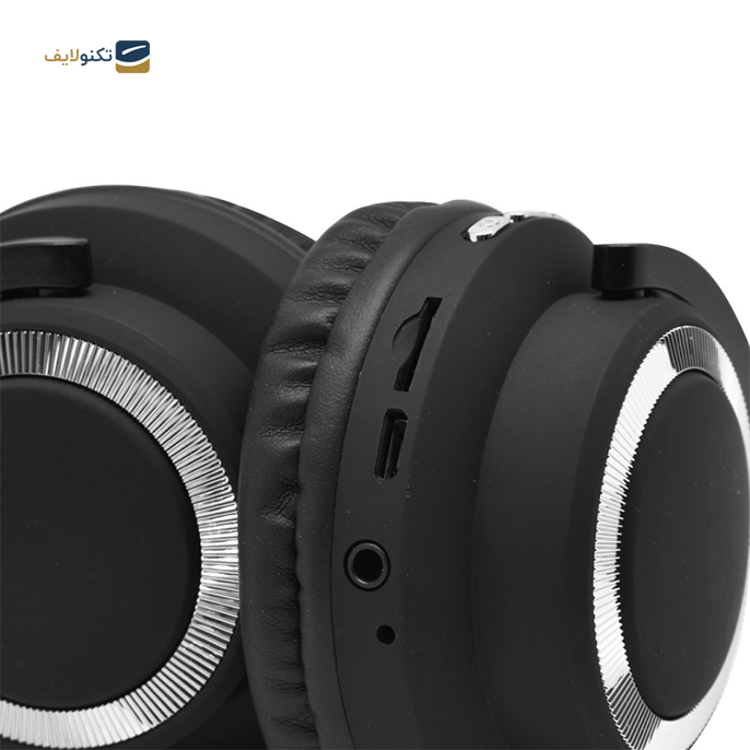  هدفون بی سیم تسکو مدل TH 5375 - TSCO TH 5375 stereo headphone