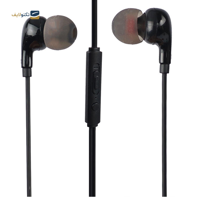 هندزفری با سیم پرووان مدل PHF3930	 - ProOne headphone PHF3930