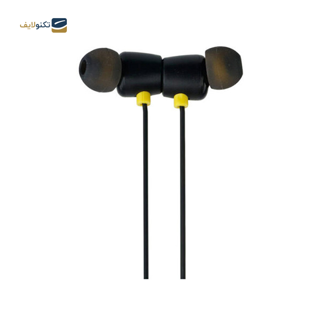 هندزفری با سیم پرووان مدل PHF3940 - ProOne headphone PHF3940