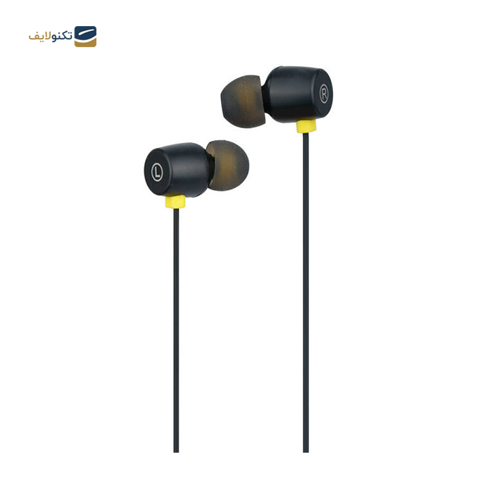 هندزفری با سیم پرووان مدل PHF3940 - ProOne headphone PHF3940