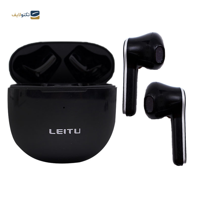  هندززفری بی سیم لیتو مدل LT-5 - Handsfree Wairless Leitu LT-5