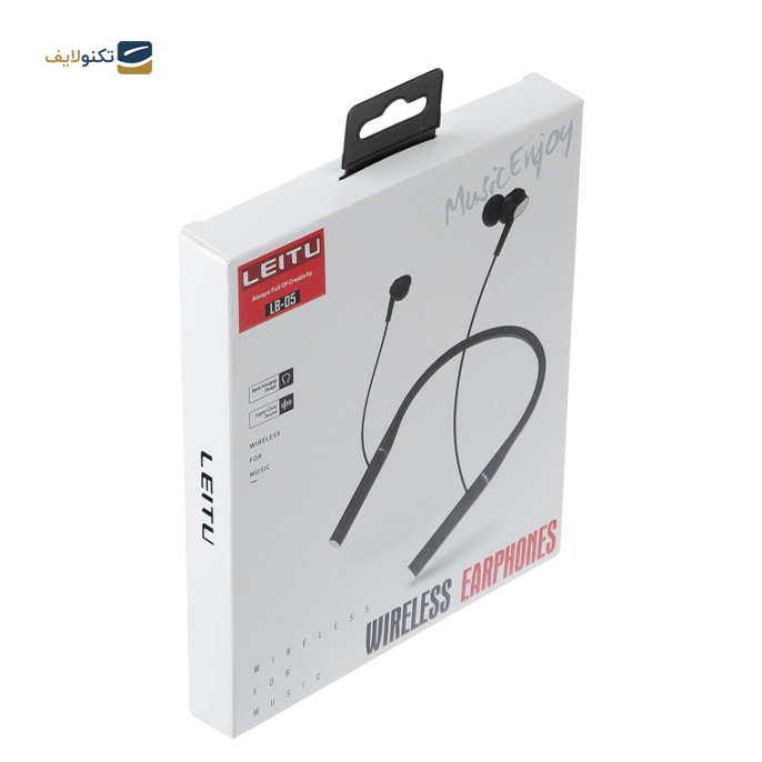 هندزفری بی سیم لیتو مدل LB-05 - Handsfree Wairless Leitu LB-05