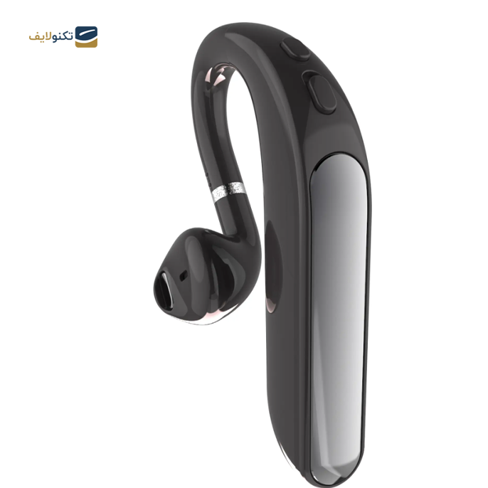  هندزفری بی سیم تک گوش لیتو مدل LB-18 - Handsfree Wairless Leitu LB-18