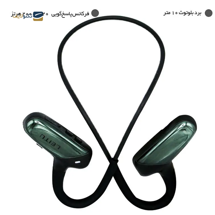  هندزفری بی سیم لیتو مدل  LB-14 - Handsfree Wairless Leitu LB-14