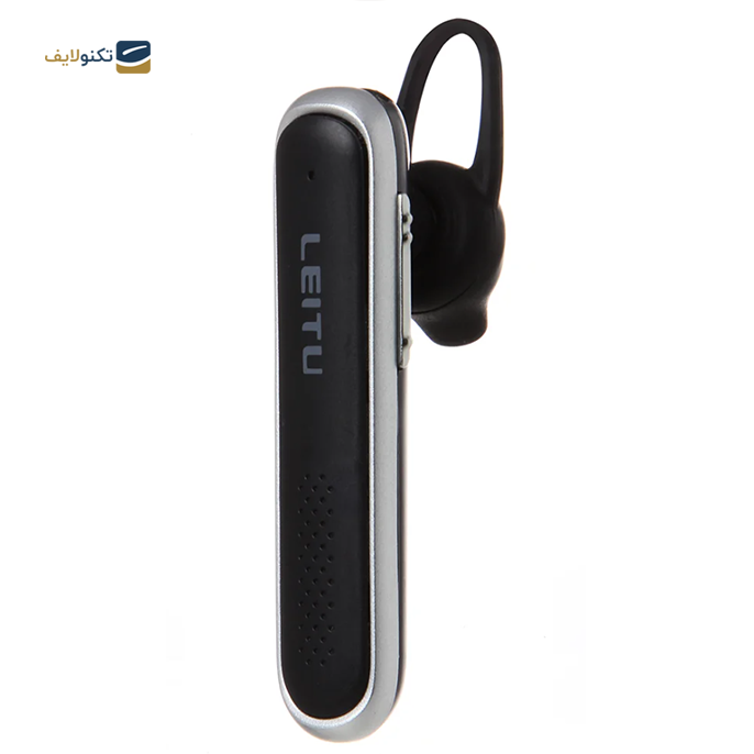  هندزفری بی سیم تک گوش لیتو مدل LB-6 - Handsfree Wairless Leitu LB-6