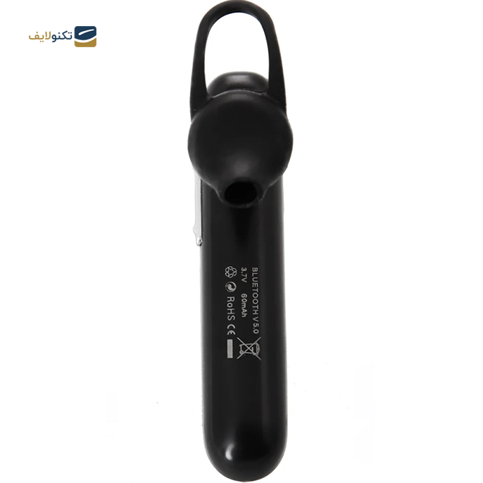  هندزفری بی سیم تک گوش لیتو مدل LB-6 - Handsfree Wairless Leitu LB-6