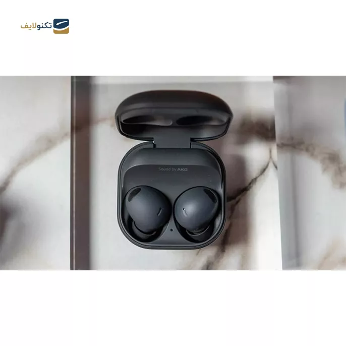  هندزفری بی سیم سامسونگ مدل Galaxy Buds 2 Pro - SAMSUNG GALAXY BUDS2 PRO (R510)