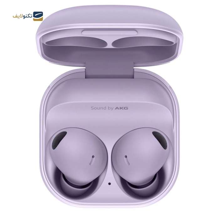  هندزفری بی سیم سامسونگ مدل Galaxy Buds 2 Pro - SAMSUNG GALAXY BUDS2 PRO (R510)