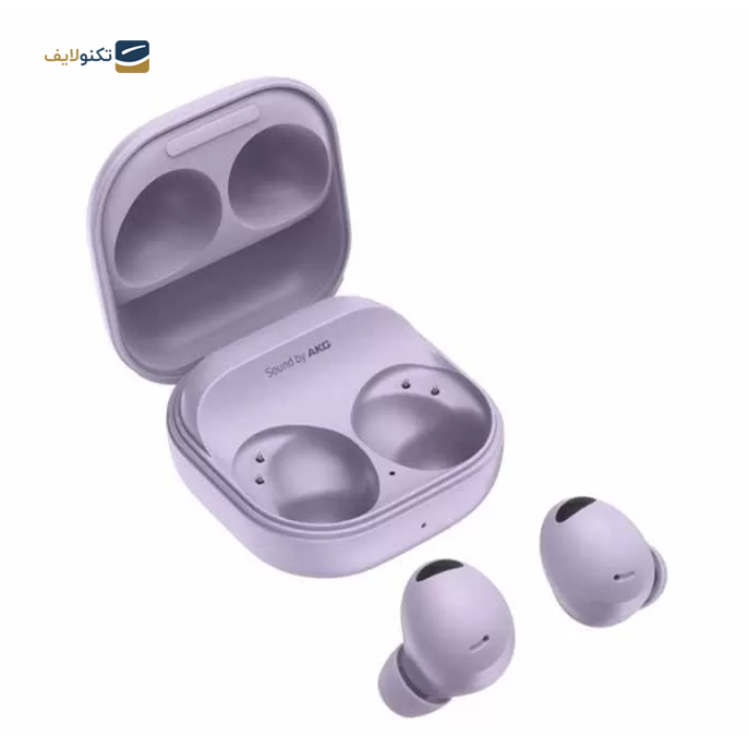  هندزفری بی سیم سامسونگ مدل Galaxy Buds 2 Pro - SAMSUNG GALAXY BUDS2 PRO (R510)