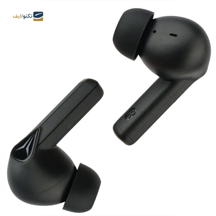  هندزفری بی سیم لنوو مدل Think Plus Live Pods GM6 TWS - Lenovo Think Plus Live Pods GM6 TWS Wireless Bluetooth Handsfree