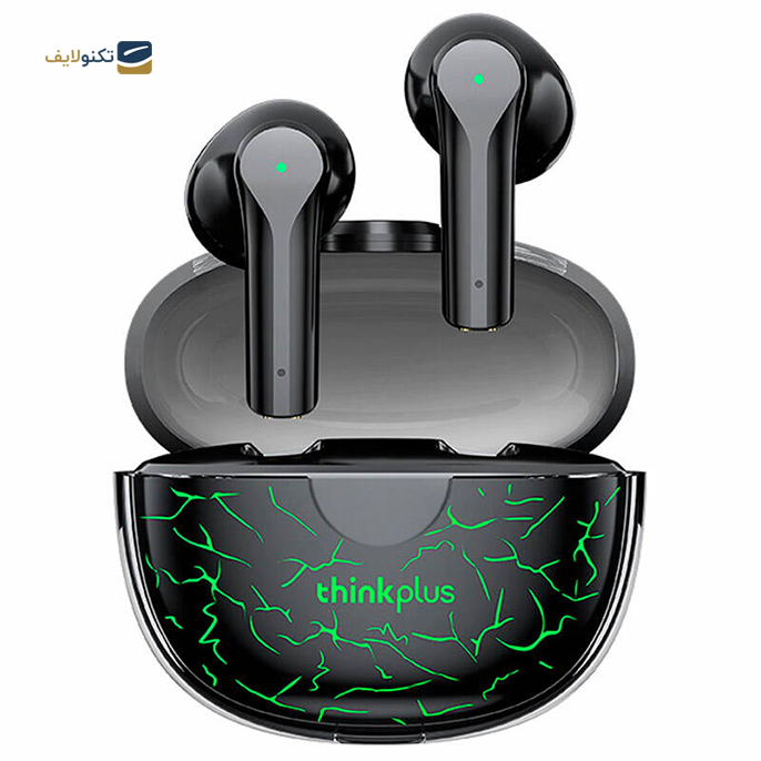  هندزفری بی سیم لنوو مدل Think Plus Live Pods XT95 Pro TWS - Lenovo Think Plus Live Pods XT95 Pro TWS Wireless Bluetooth Handsfree