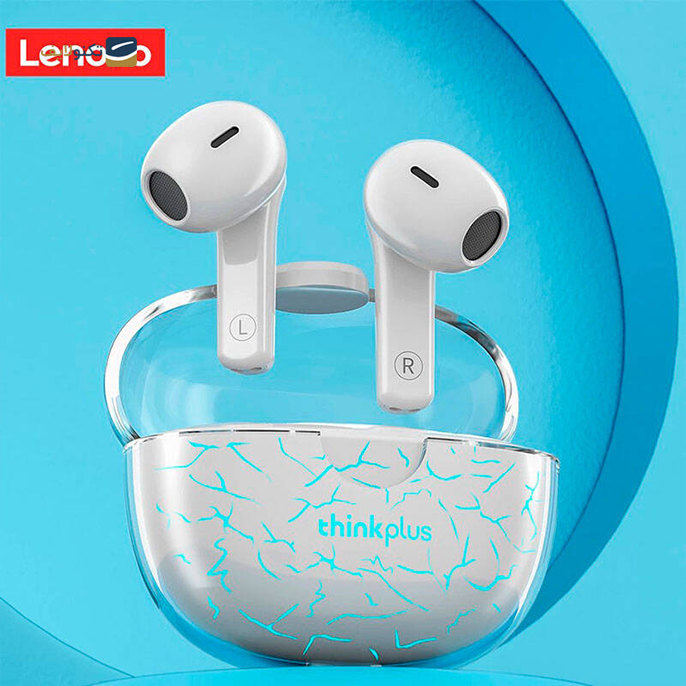  هندزفری بی سیم لنوو مدل Think Plus Live Pods XT95 Pro TWS - Lenovo Think Plus Live Pods XT95 Pro TWS Wireless Bluetooth Handsfree