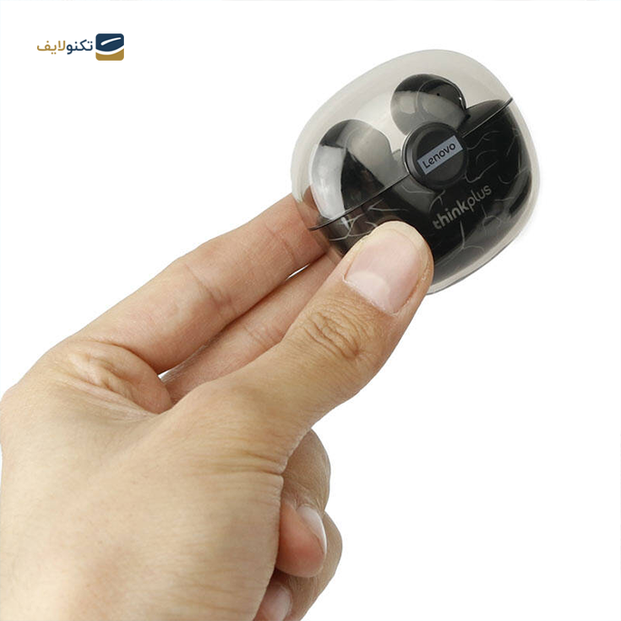  هندزفری بی سیم لنوو مدل Think Plus Live Pods XT95 Pro TWS - Lenovo Think Plus Live Pods XT95 Pro TWS Wireless Bluetooth Handsfree
