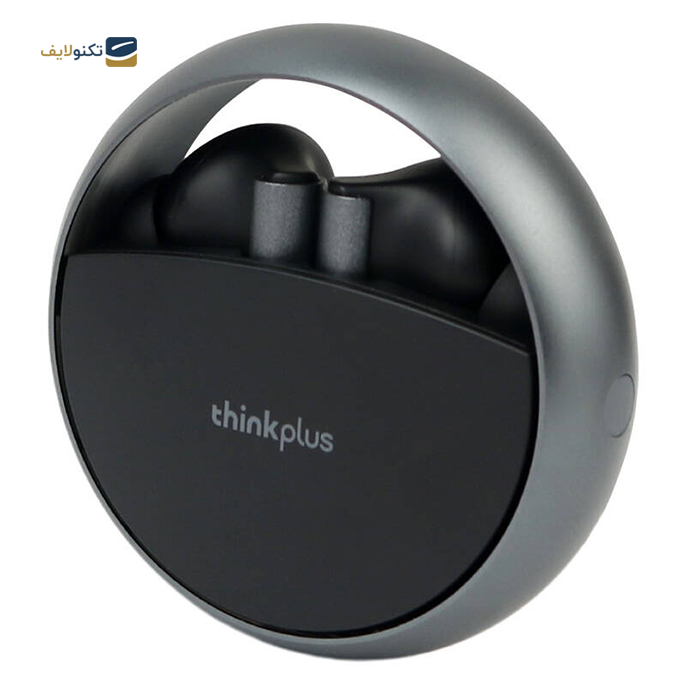  هندزفری بی سیم لنوو مدل Think Plus Live Pods LP60 TWS - Lenovo Think Plus Live Pods LP60 TWS Wireless Bluetooth Handsfree