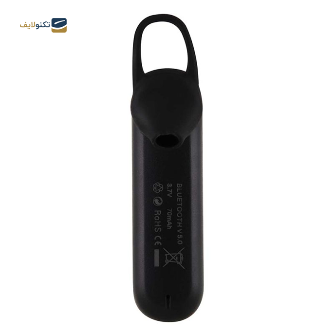  هندزفری بی سیم تک گوش لیتو مدل LB-3 - Handsfree Wairless Leitu LB-3