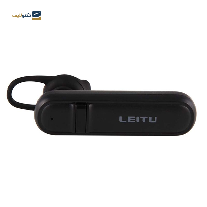  هندزفری بی سیم تک گوش لیتو مدل LB-3 - Handsfree Wairless Leitu LB-3