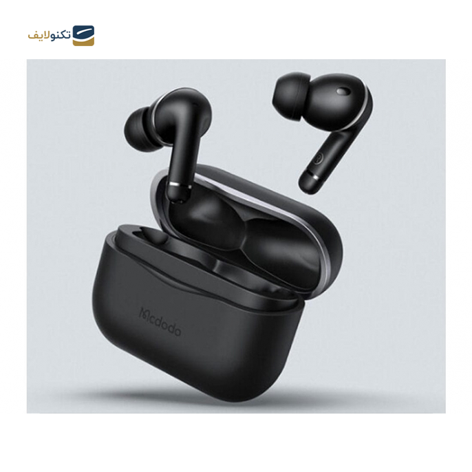  هندزفری بی سیم مک دودو مدل HP-801  - HP-801 ANC Wireless Charging TWS Earbuds