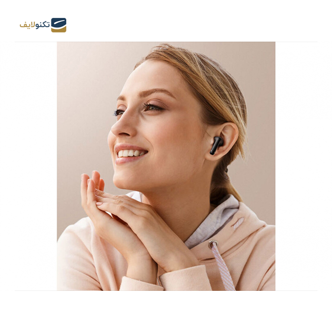  هندزفری بی سیم مک دودو مدل HP-801  - HP-801 ANC Wireless Charging TWS Earbuds