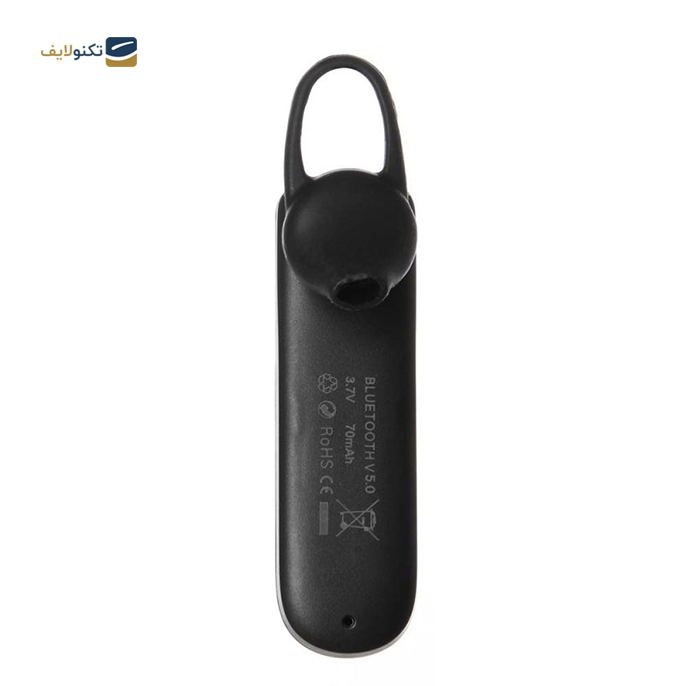 هندزفری بی سیم تک گوش لیتو مدل LB-2 - headset Leitu LB-2