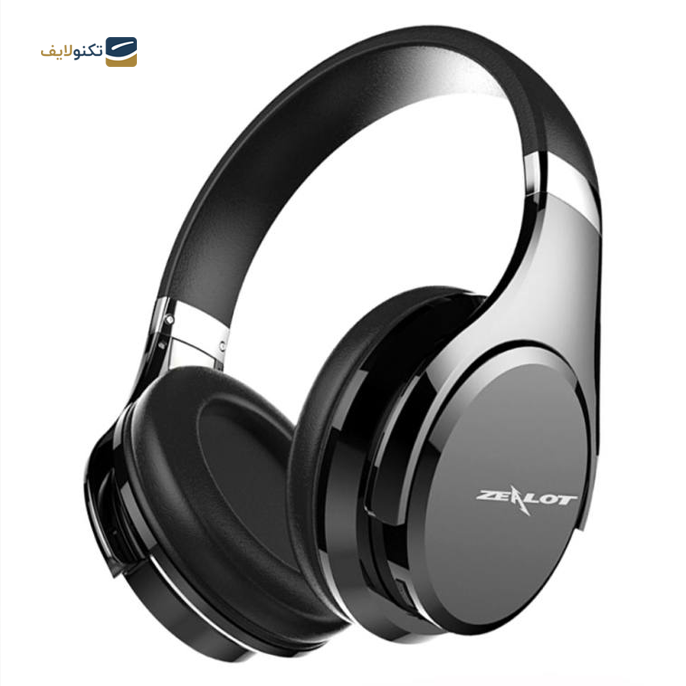  هدفون بی سیم زیلوت مدل B21 - Zealot B21 Bluetooth Headphone