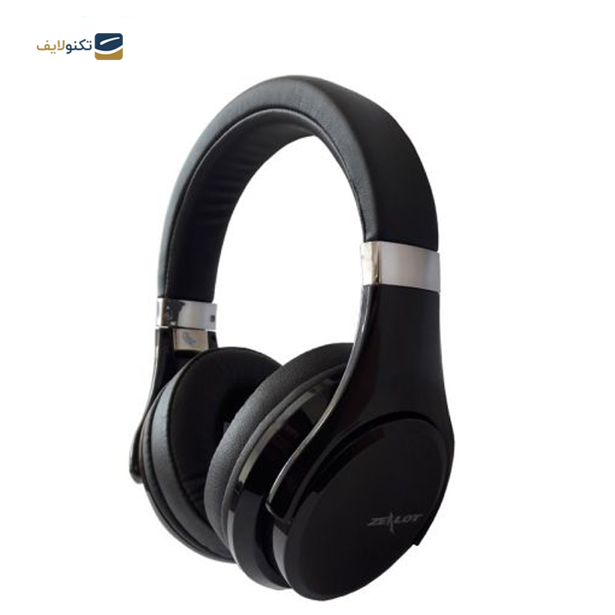  هدفون بی سیم زیلوت مدل B21 - Zealot B21 Bluetooth Headphone