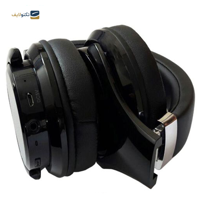  هدفون بی سیم زیلوت مدل B21 - Zealot B21 Bluetooth Headphone