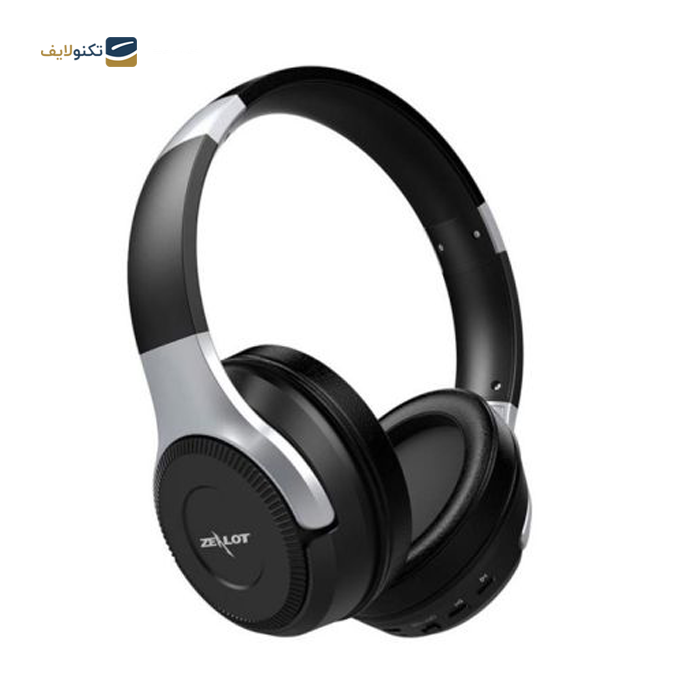 هدفون بی سیم زیلوت مدل B26 - Zealot B26 Bluetooth Headphone