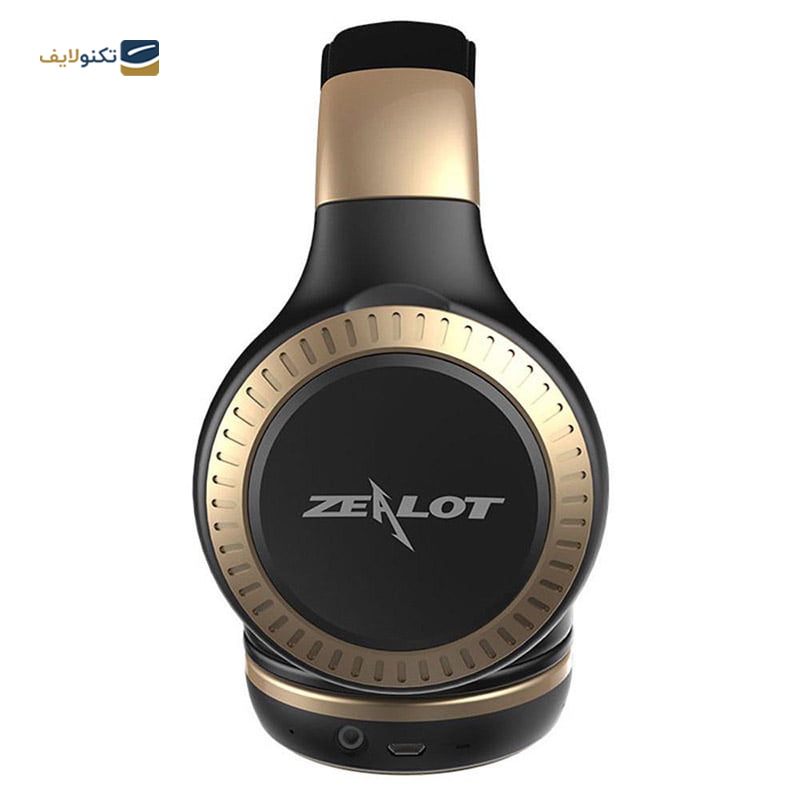 هدفون بی سیم زیلوت مدل B20 - Zealot B20 Bluetooth Headphone