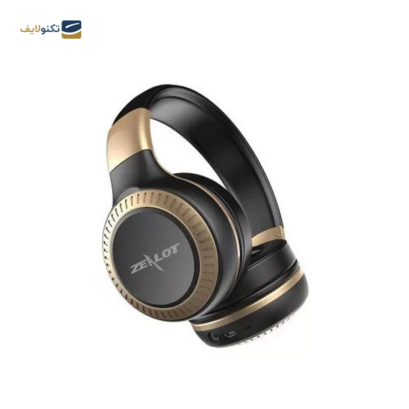 هدفون بی سیم زیلوت مدل B20 - Zealot B20 Bluetooth Headphone