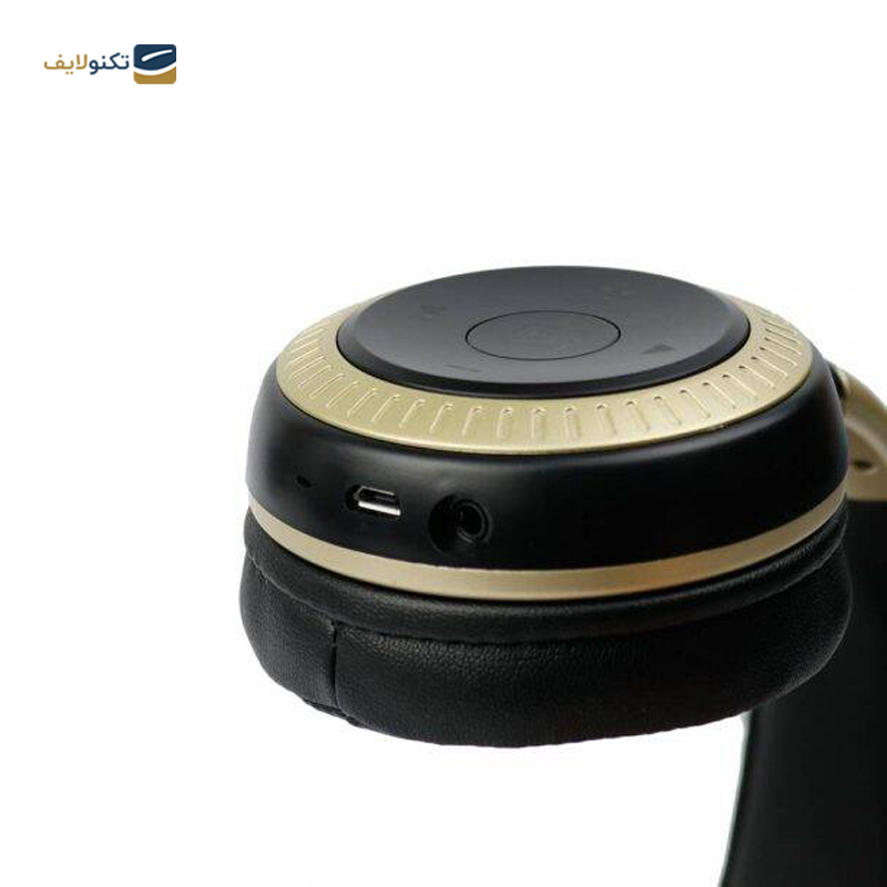 هدفون بی سیم زیلوت مدل B20 - Zealot B20 Bluetooth Headphone