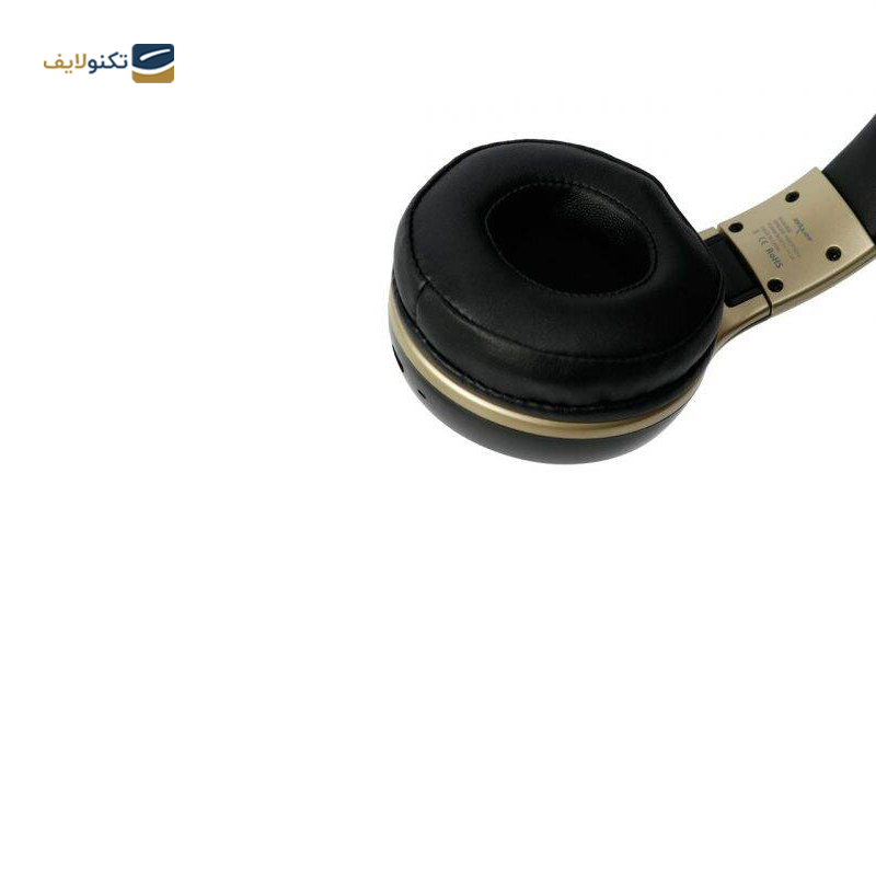 هدفون بی سیم زیلوت مدل B20 - Zealot B20 Bluetooth Headphone