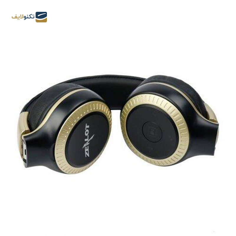 هدفون بی سیم زیلوت مدل B20 - Zealot B20 Bluetooth Headphone