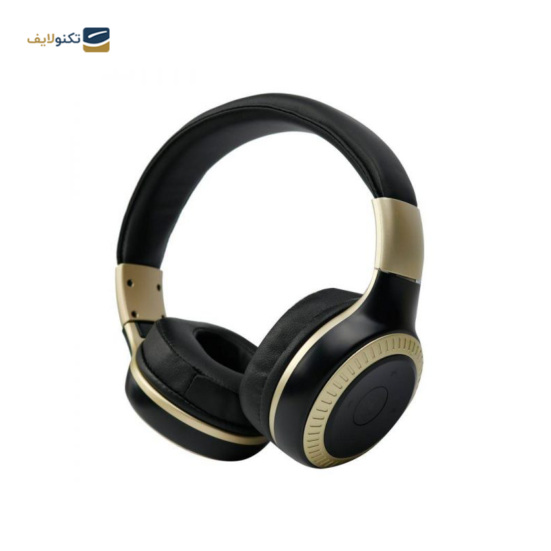 هدفون بی سیم زیلوت مدل B20 - Zealot B20 Bluetooth Headphone