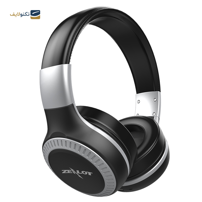 هدفون بی سیم زیلوت مدل B20 - Zealot B20 Bluetooth Headphone