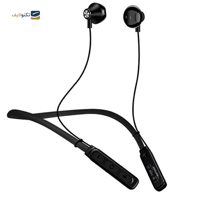 هندزفری بی سیم زیلوت پلاس مدل HB110 - Zealot HB110 Bluetooth Headphone