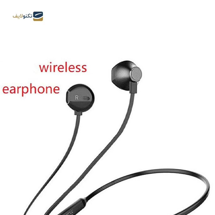 هندزفری بی سیم زیلوت پلاس مدل HB110 - Zealot HB110 Bluetooth Headphone