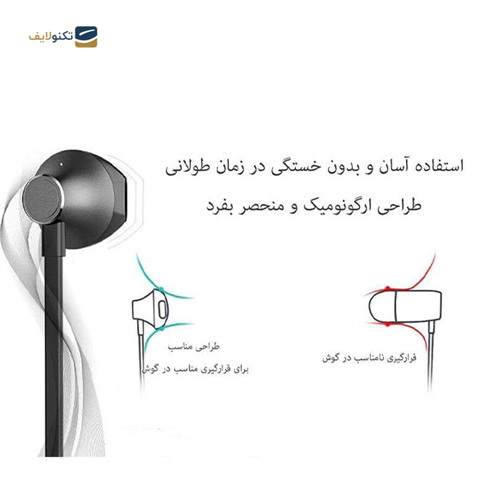 هندزفری بی سیم زیلوت پلاس مدل HB110 - Zealot HB110 Bluetooth Headphone