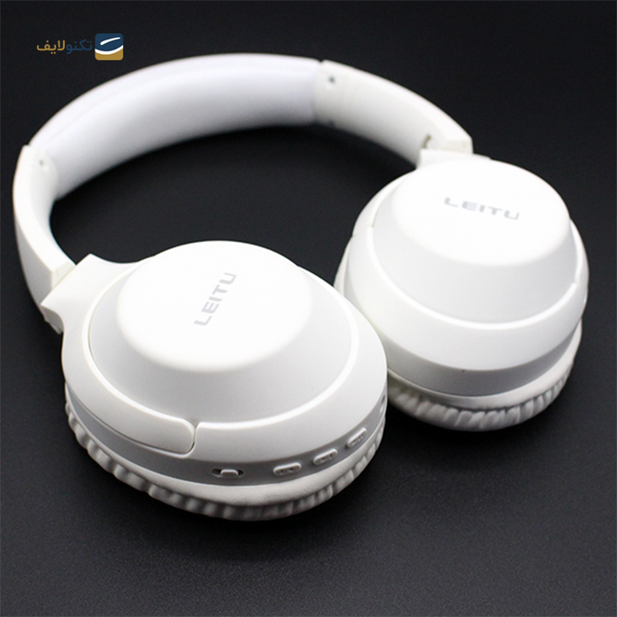  هدفون بی سیم لیتو مدل L-9 - Headphones Wireless LETIO L-9