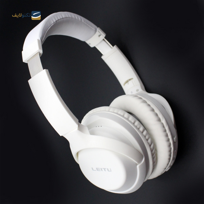  هدفون بی سیم لیتو مدل L-9 - Headphones Wireless LETIO L-9