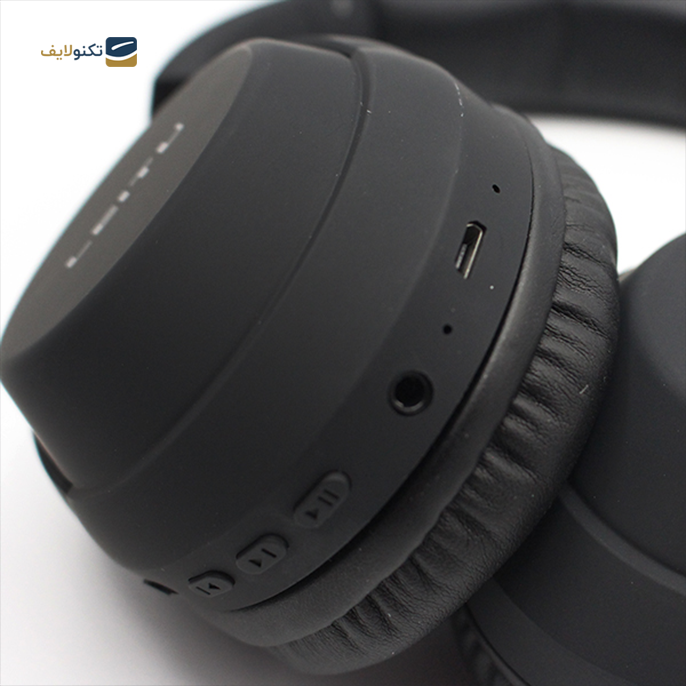  هدفون بی سیم لیتو مدل L-9 - Headphones Wireless LETIO L-9