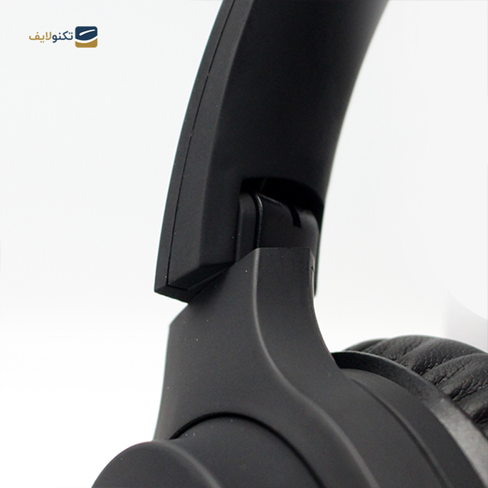  هدفون بی سیم لیتو مدل L-9 - Headphones Wireless LETIO L-9